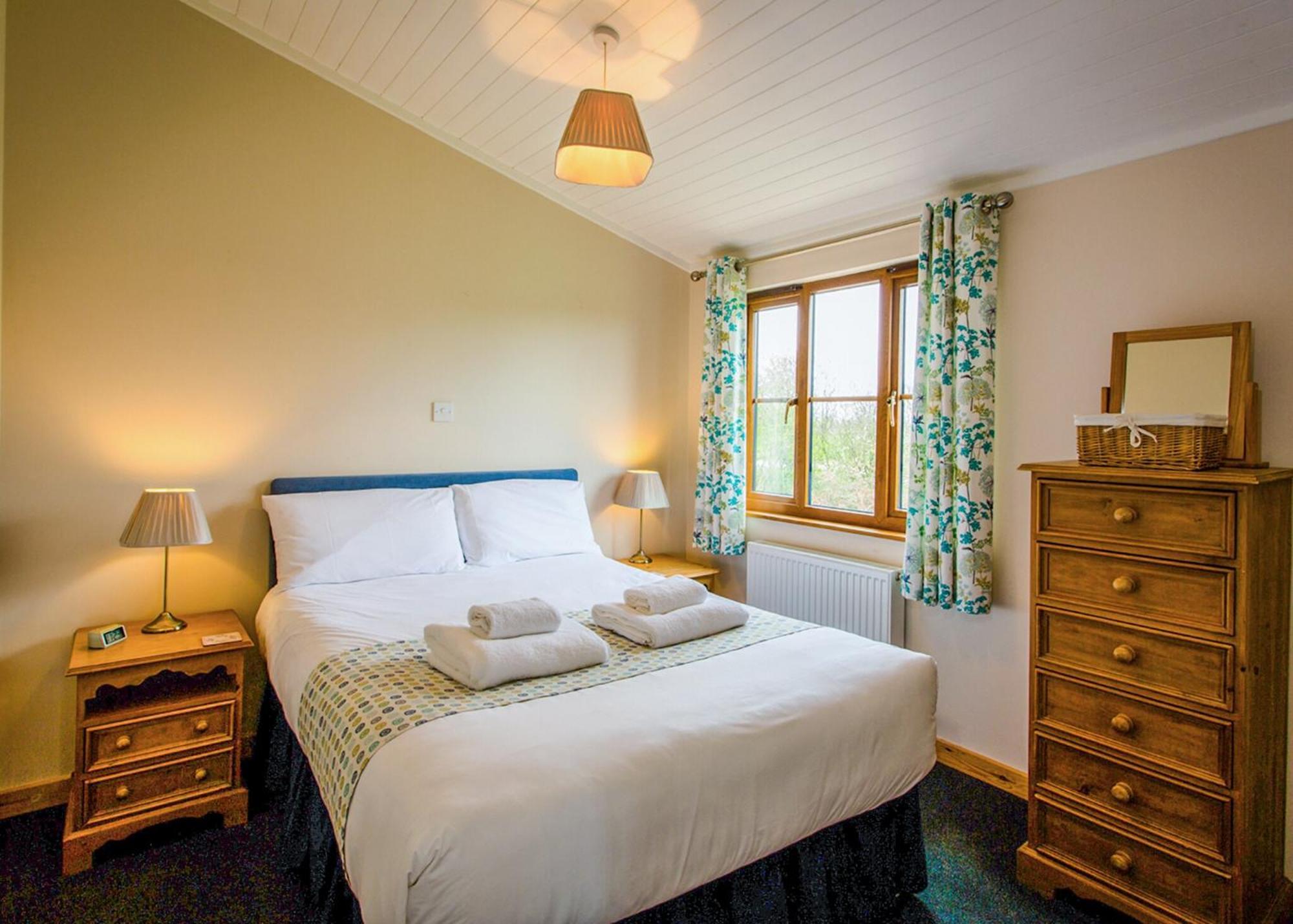 High Lodge Darsham Cameră foto