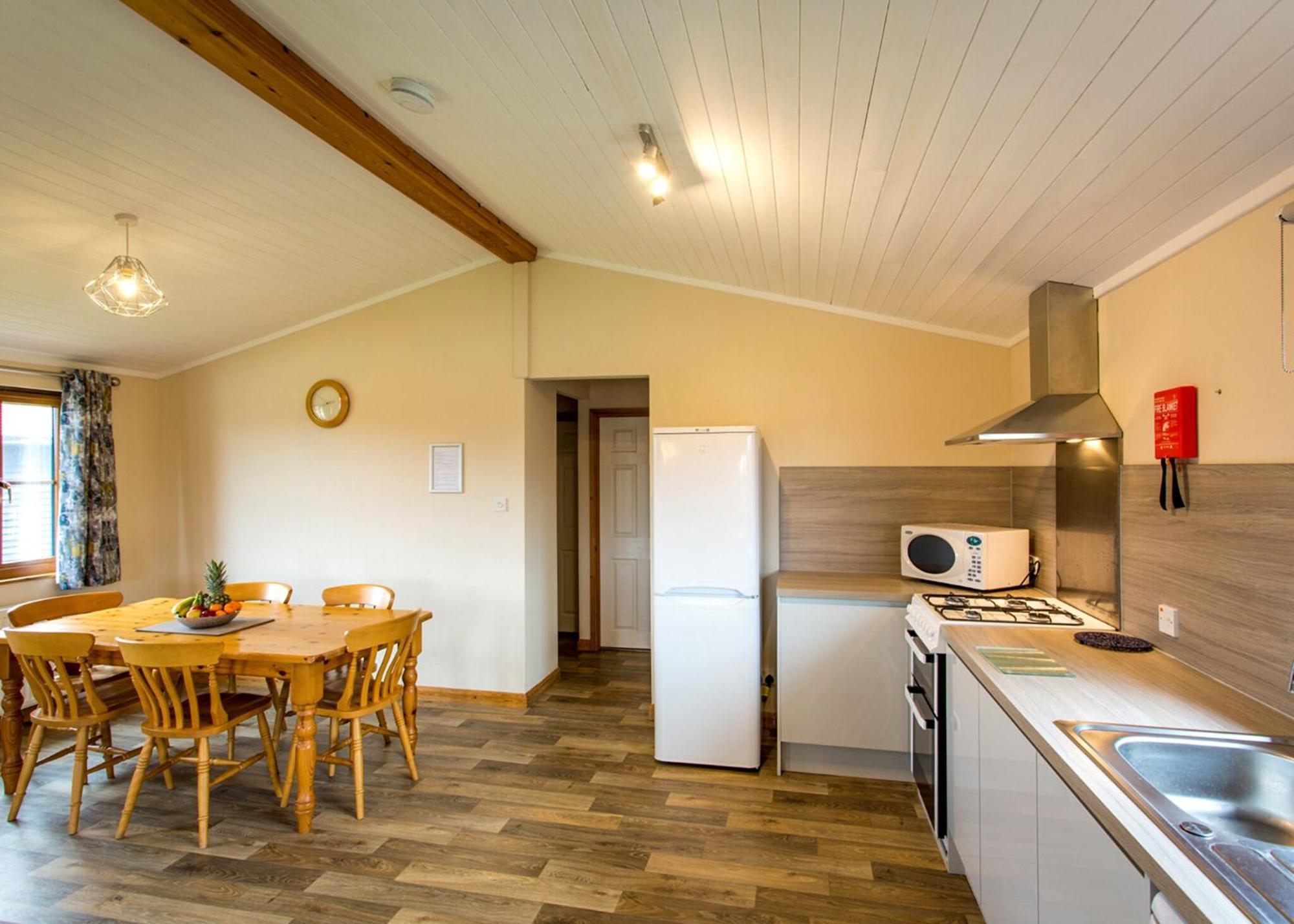 High Lodge Darsham Cameră foto