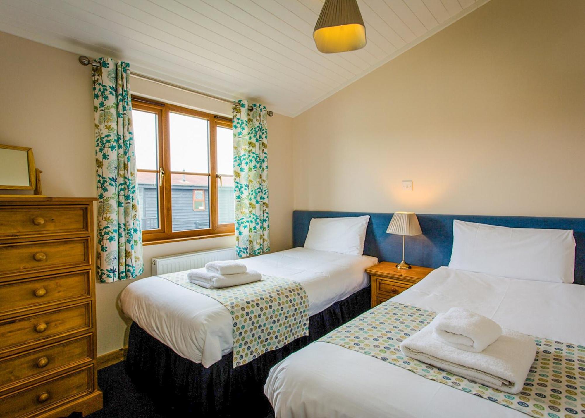 High Lodge Darsham Cameră foto